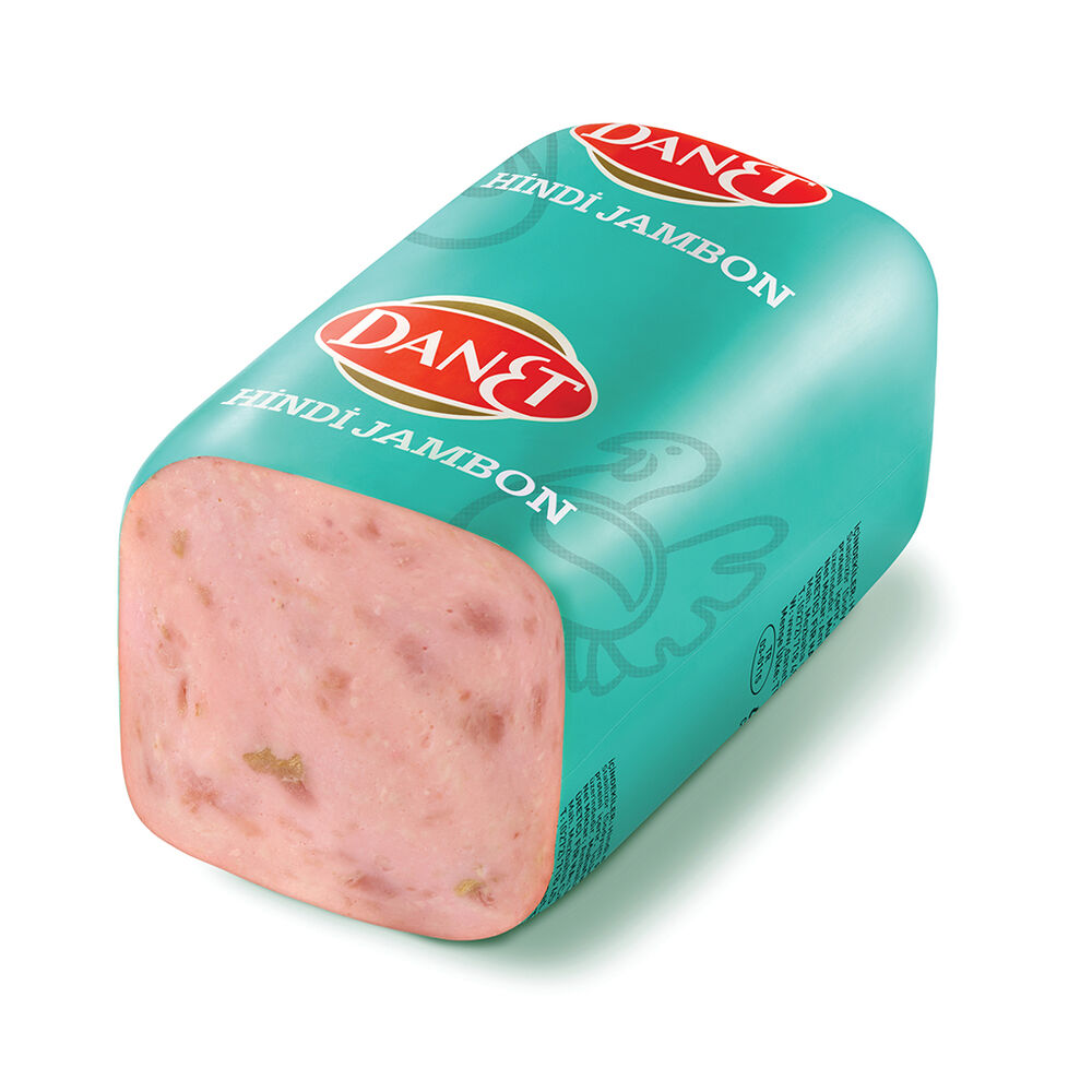 Hindi Jambon I Blok I g