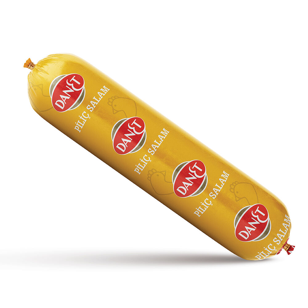 Piliç Salam I Baton I 700 g